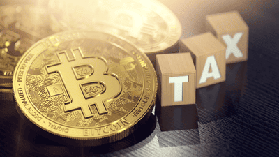 Cryptocurrency